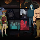 Image for article titled All 28 DC Animated Original Movies, Ranked
